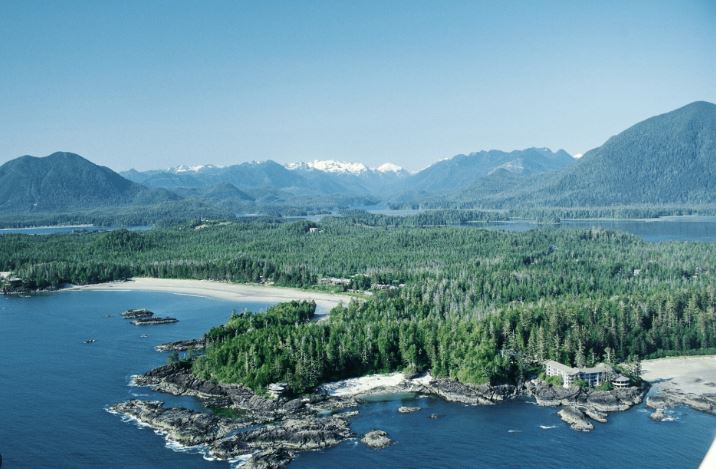 Vancouver Island